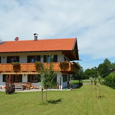 Lovely In Apartment Gaissach