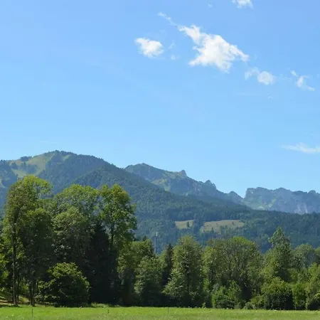 Lovely In Gaissach