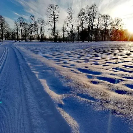 Lovely In * Gaissach